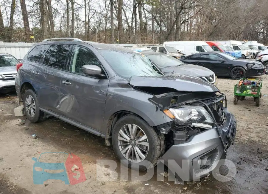 5N1DR2MM5KC608190 Photo# 4