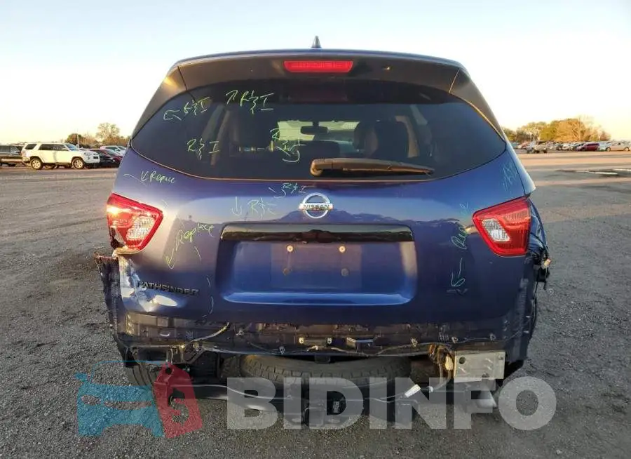 5N1DR2MN3KC628978 Photo# 6