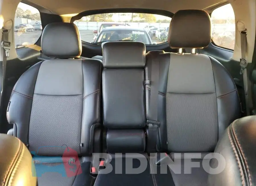5N1DR2MN3KC628978 Photo# 10