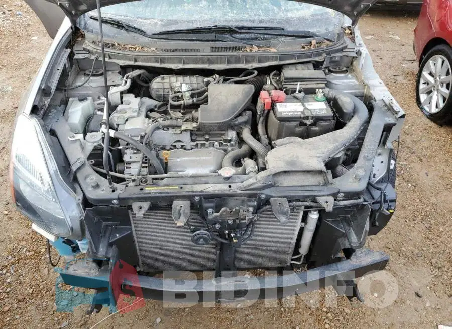 JN8AS5MT6FW658769 Photo# 12