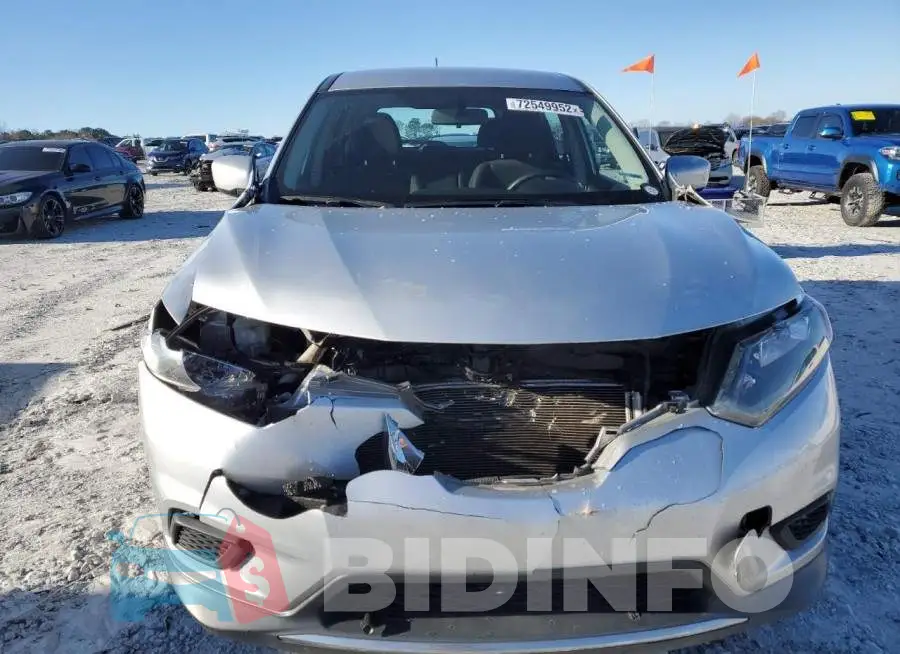 KNMAT2MT1GP704298 Photo# 5