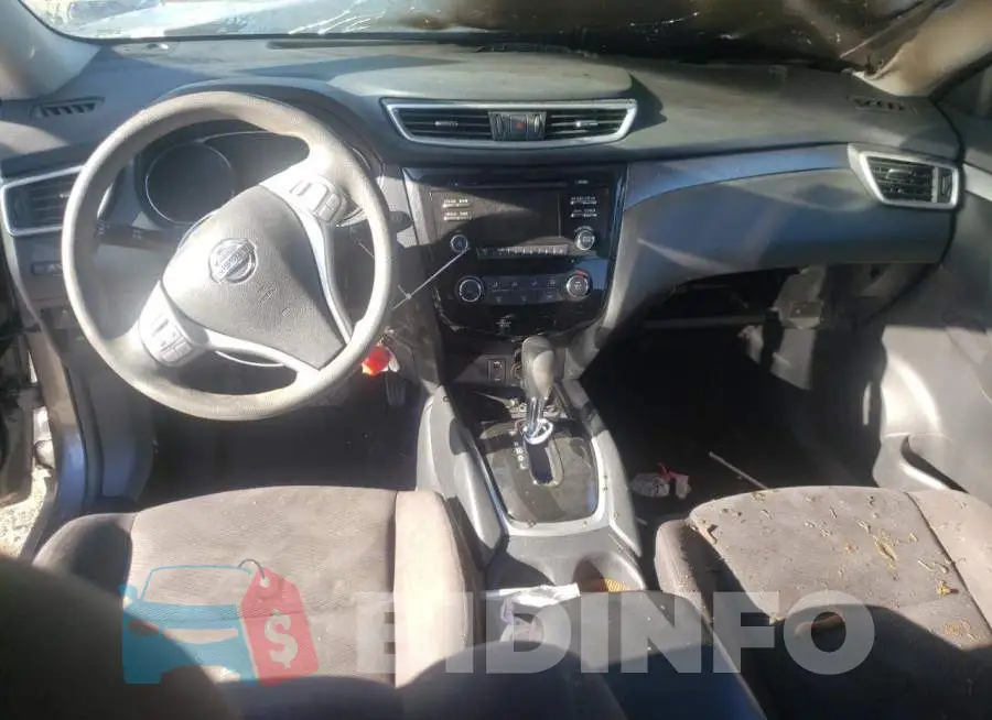 KNMAT2MT2FP562820 Photo# 8