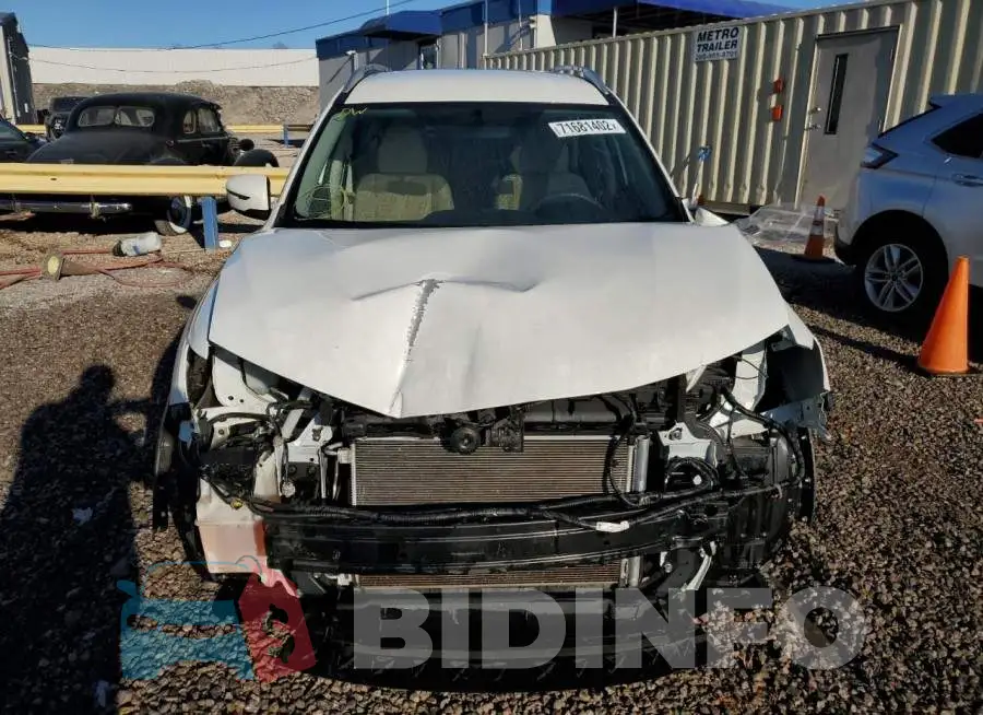 KNMAT2MT2GP637419 Photo# 5