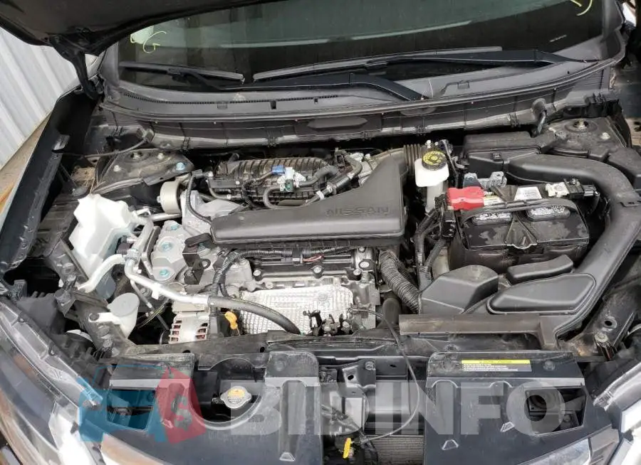 KNMAT2MT3KP524720 Photo# 7
