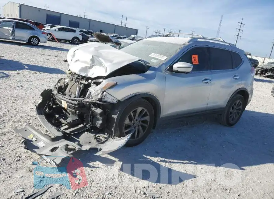 KNMAT2MT4GP715487 Photo# 1