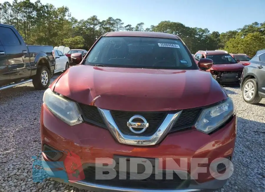 KNMAT2MT5FP502398 Photo# 5