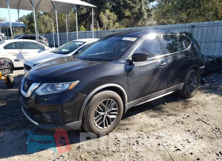 KNMAT2MT7JP578701 Photo# 1