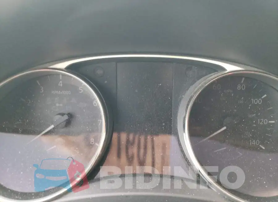 KNMAT2MT8GP665922 Photo# 9