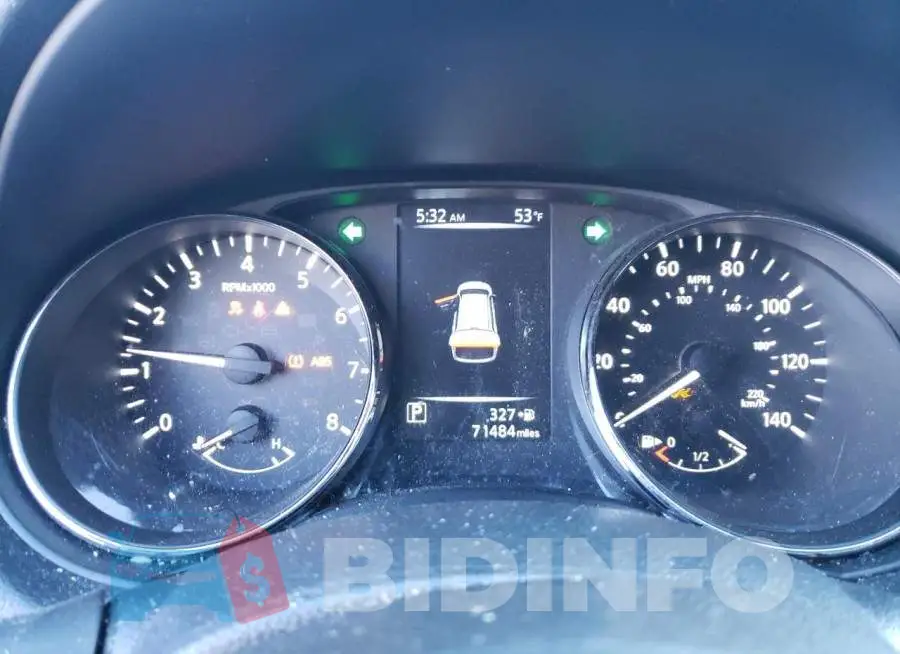 KNMAT2MTXHP610633 Photo# 9