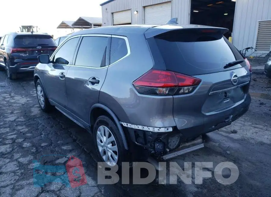 KNMAT2MTXHP610633 Photo# 2