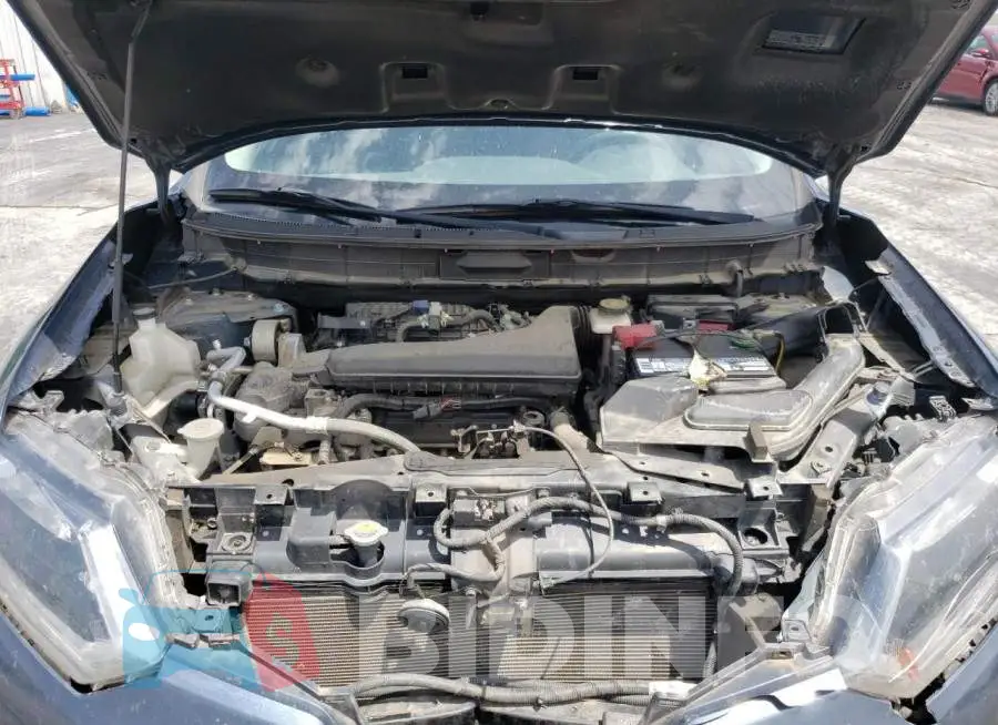 KNMAT2MV2GP679199 Photo# 7