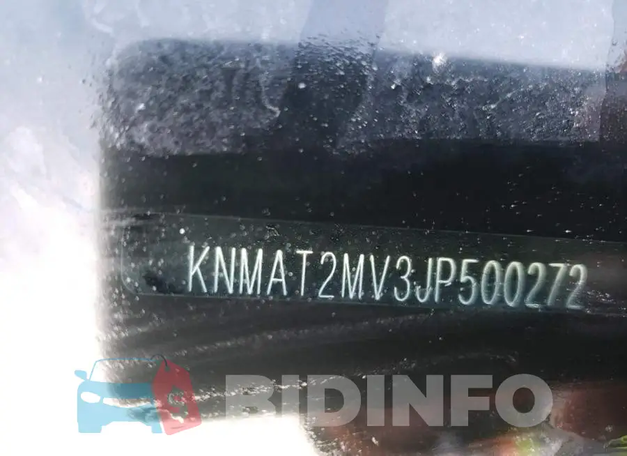 KNMAT2MV3JP500272 Photo# 13