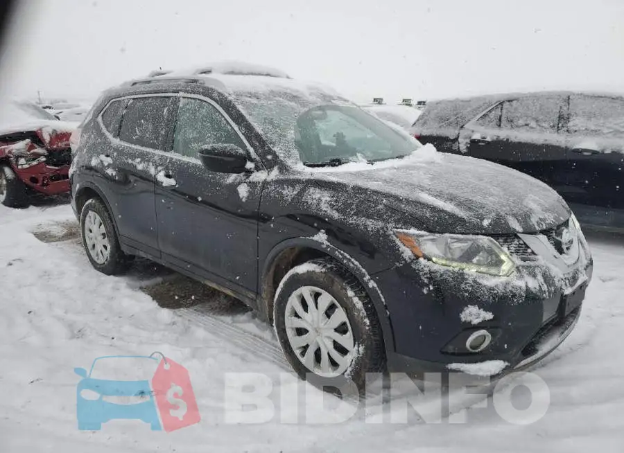 KNMAT2MV7GP725965 Photo# 4