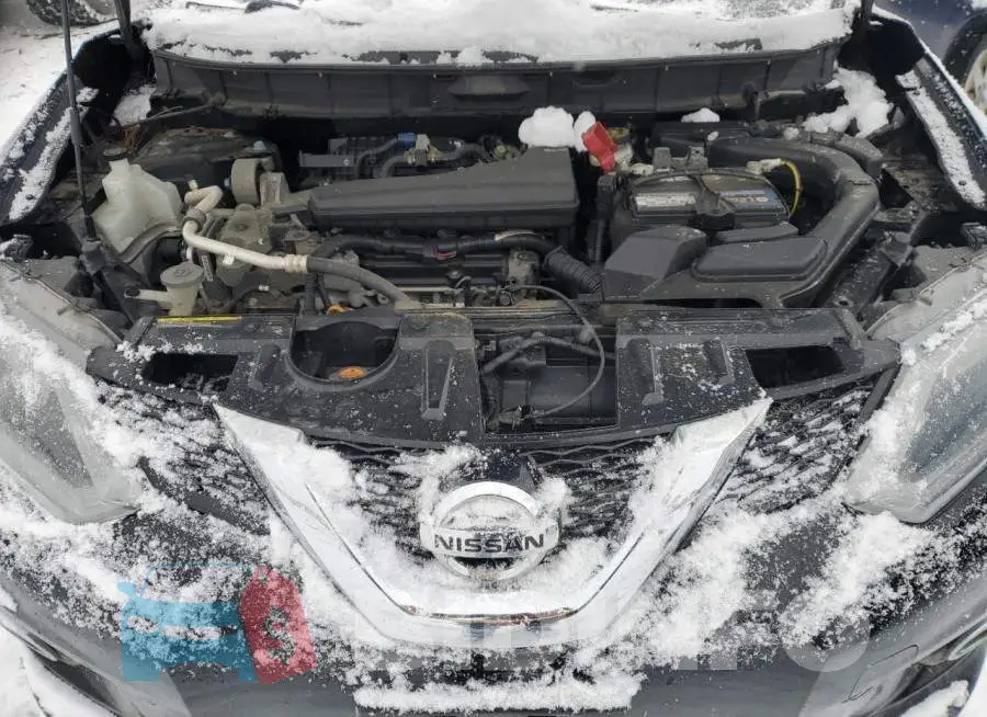 KNMAT2MV7GP725965 Photo# 11