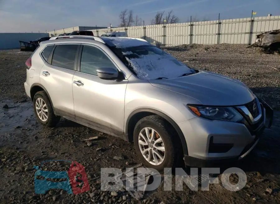 KNMAT2MV8JP573346 Photo# 4