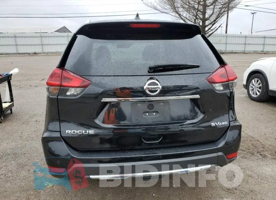 KNMAT2MV8LP514817 Photo# 6