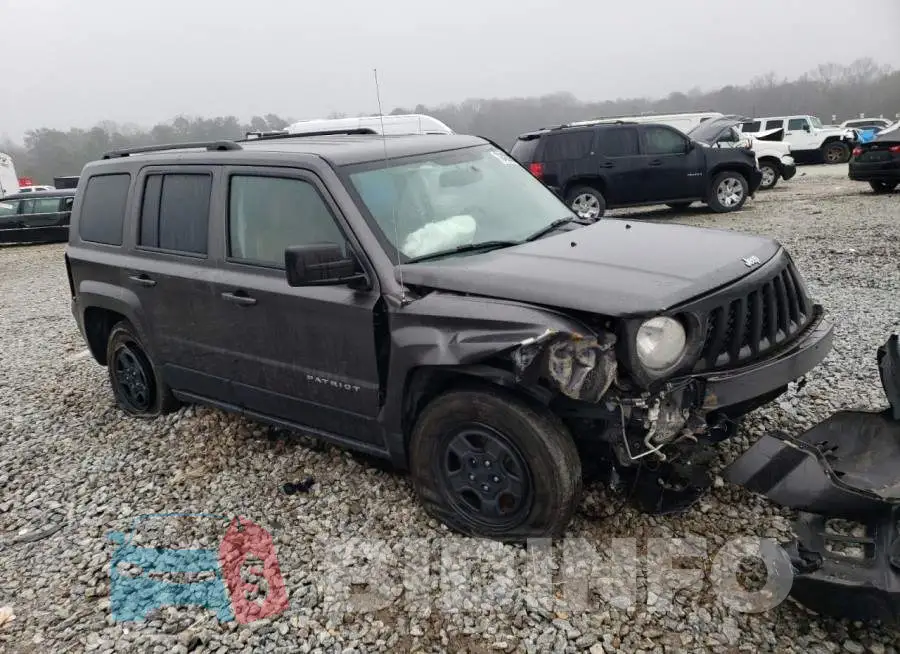 1C4NJPBB1FD246423 Photo# 4