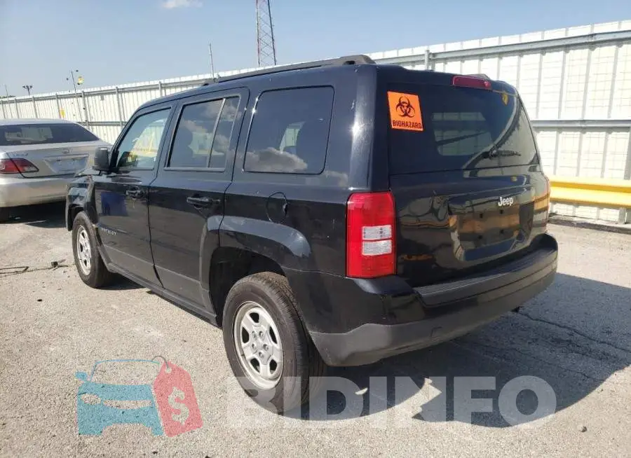 1C4NJPBBXGD754908 Photo# 3