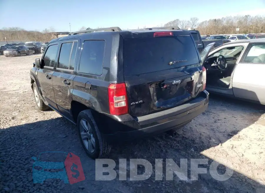 1C4NJRFB8ED816695 Photo# 2