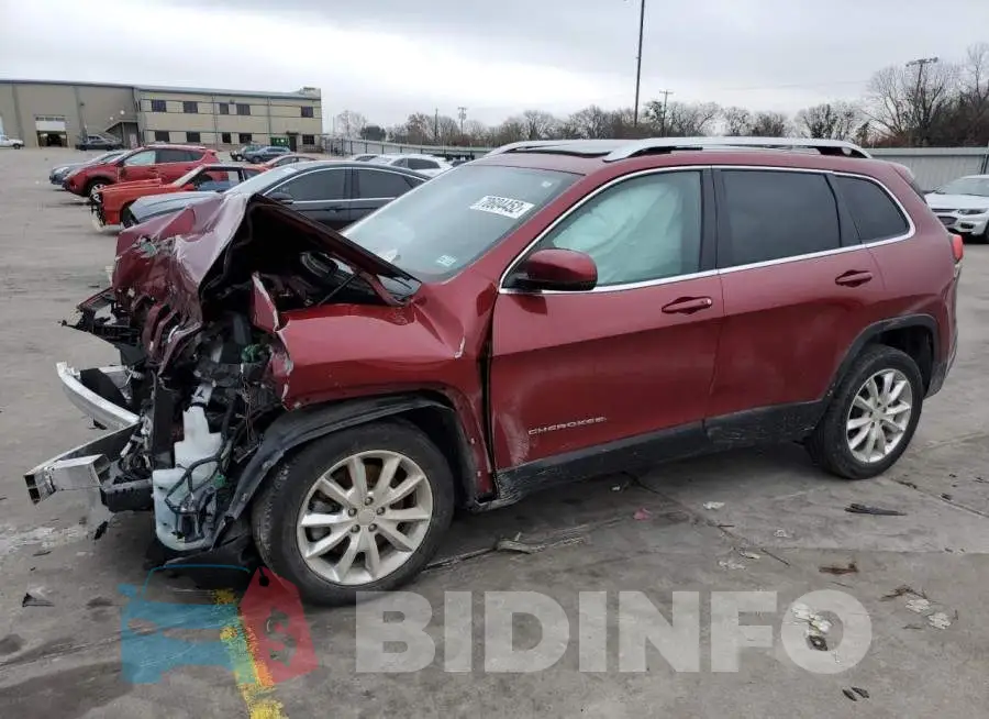1C4PJLDB2FW517055 Photo# 1