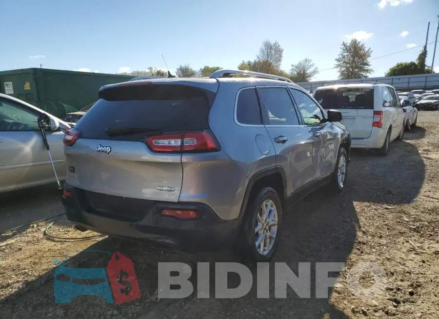 1C4PJMCB1EW163065 Photo# 4