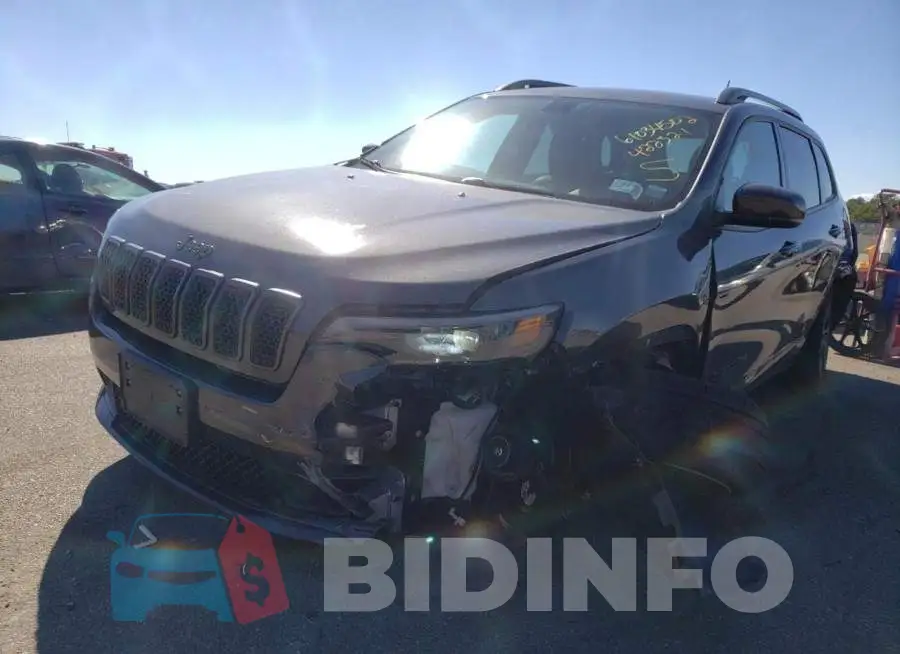 1C4PJMDX5KD422321 Photo# 2