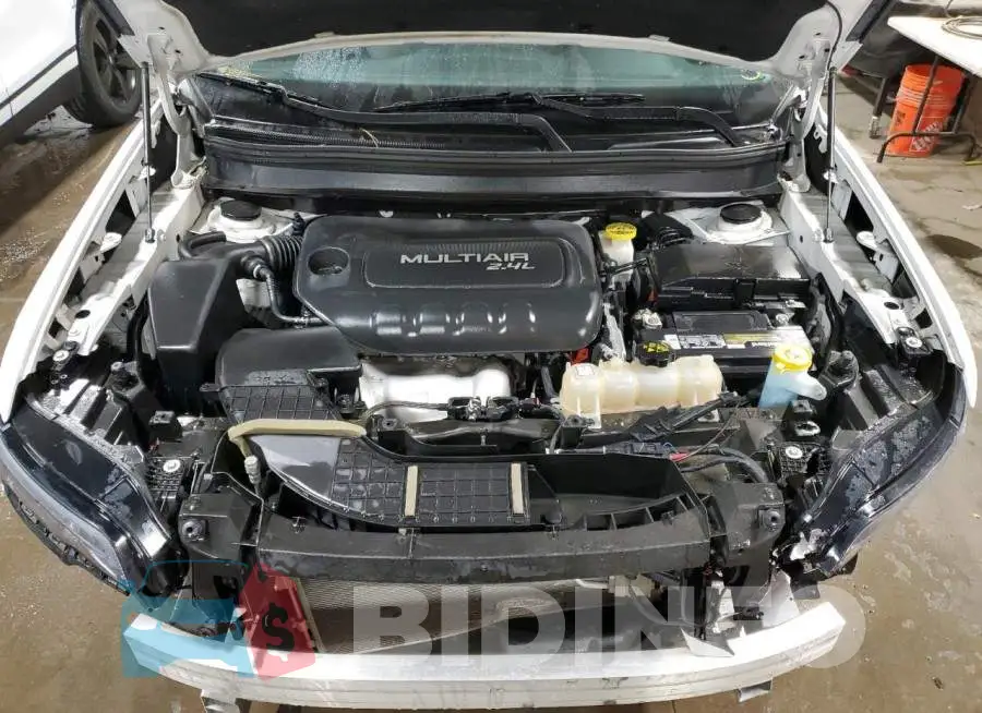 1C4PJMLB0KD192161 Photo# 7