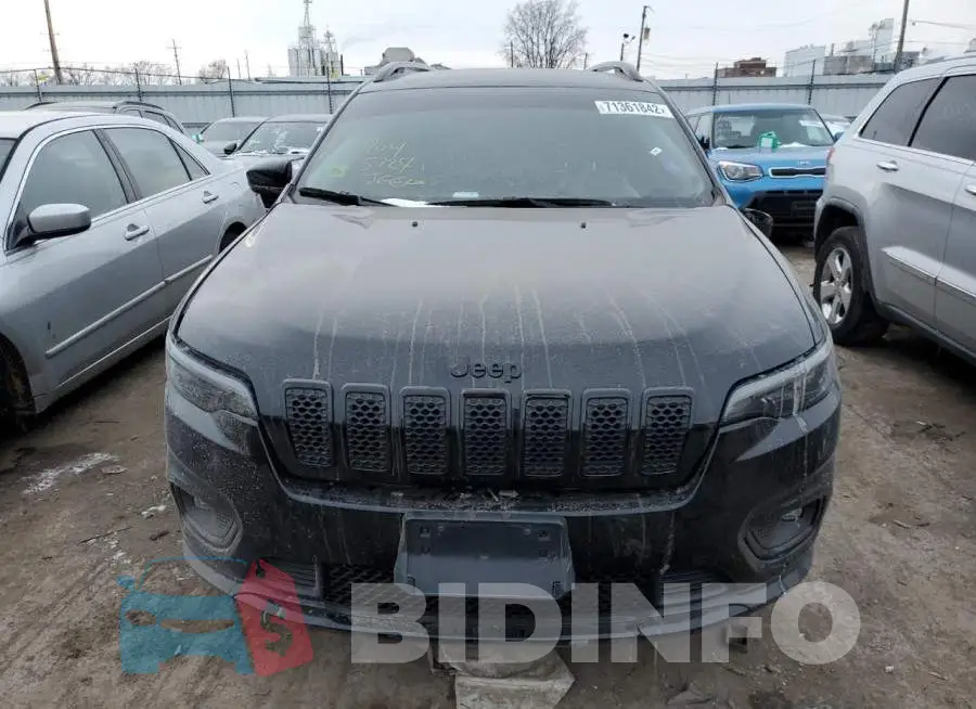 1C4PJMLB3LD538317 Photo# 5