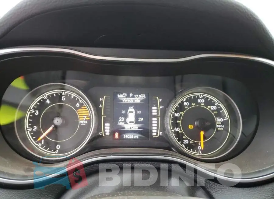 1C4PJMLB5MD210558 Photo# 9