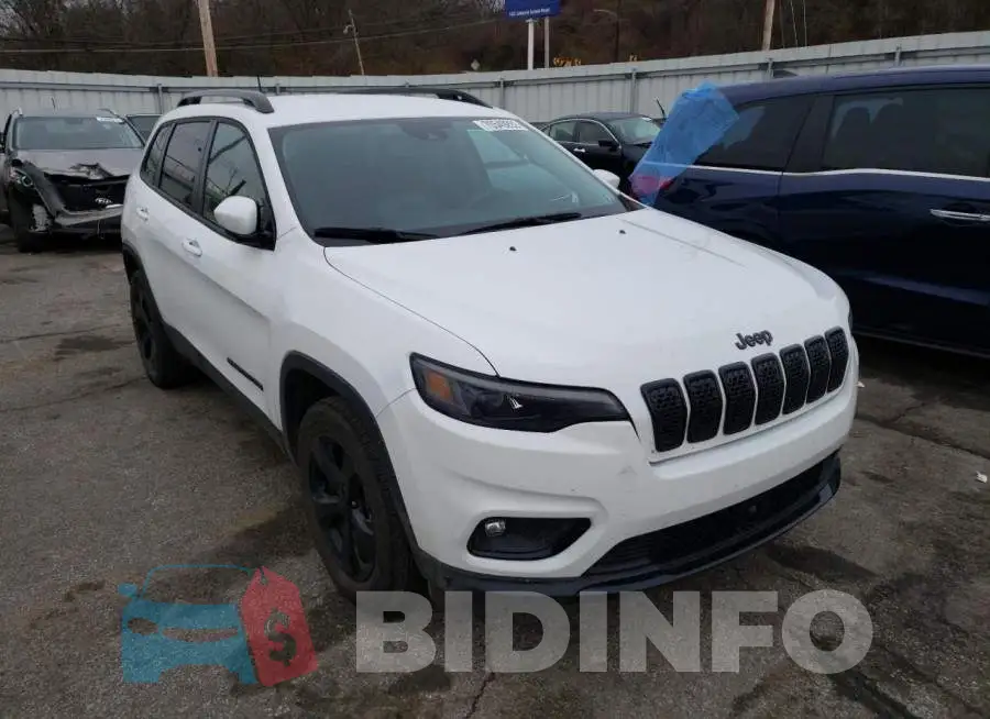1C4PJMLB5MD210558 Photo# 4