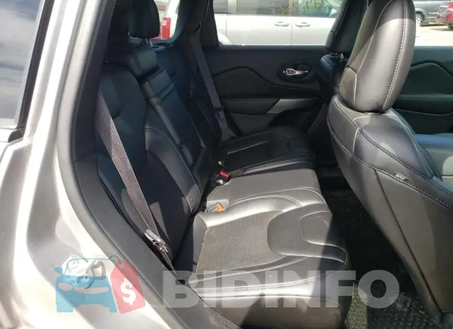 1C4PJMLB9KD238103 Photo# 6