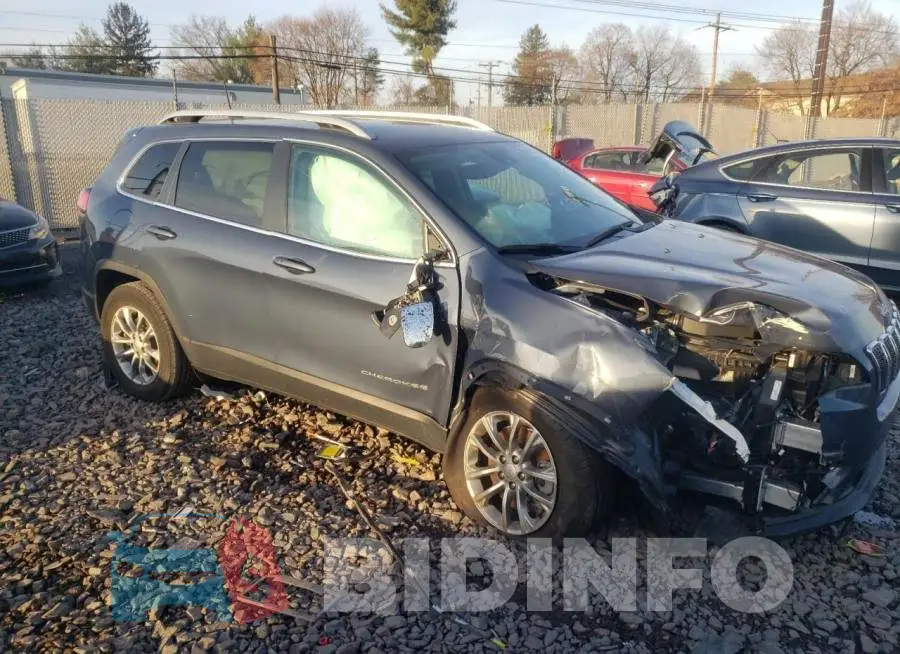 1C4PJMMX2MD210236 Photo# 4