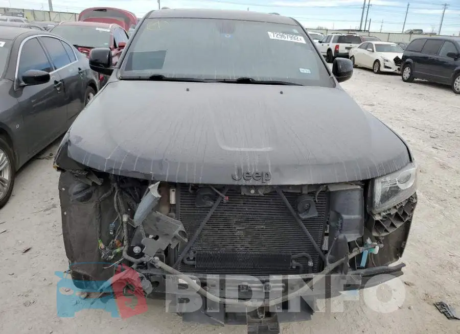 1C4RJFAG1FC141573 Photo# 5