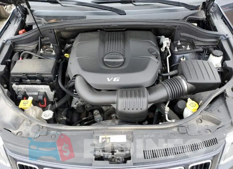 1C4RJFBG2FC233886 Photo# 12
