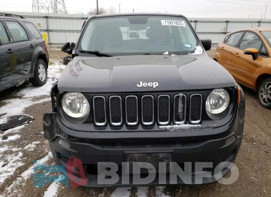 ZACCJAAT0FPB83234 Photo# 5