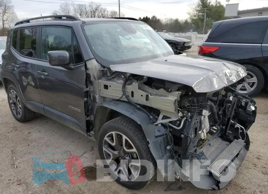 ZACCJBBTXGPE26182 Photo# 4