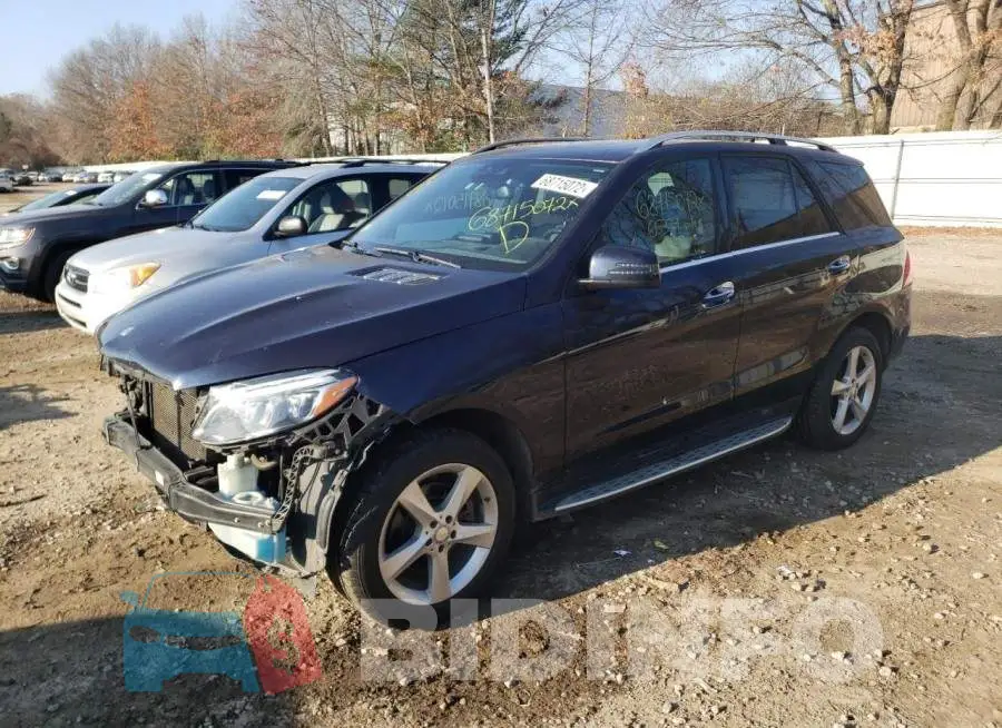 4JGDA5HB9GA716400 Photo# 1