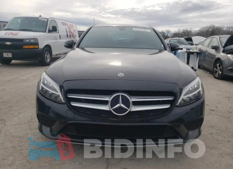 55SWF8DB1KU315508 Photo# 5