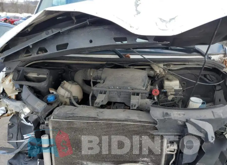 8BTPE8CD8GE124343 Photo# 12