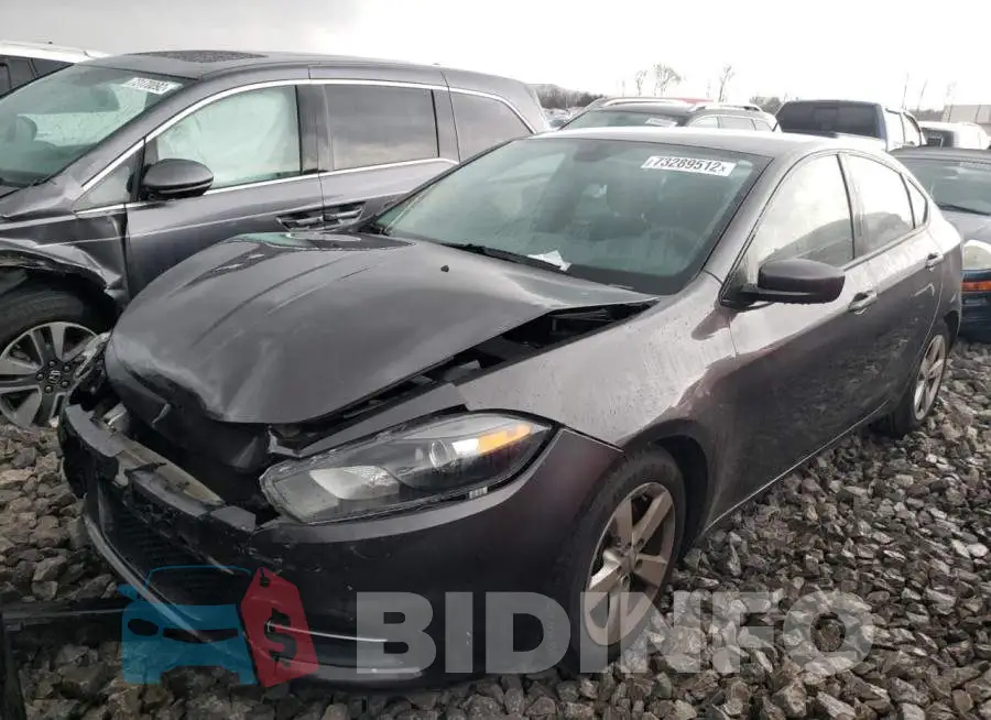 1C3CDFBB1GD515387 Photo# 1