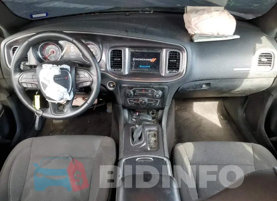 2C3CDXBG0JH150907 Photo# 8