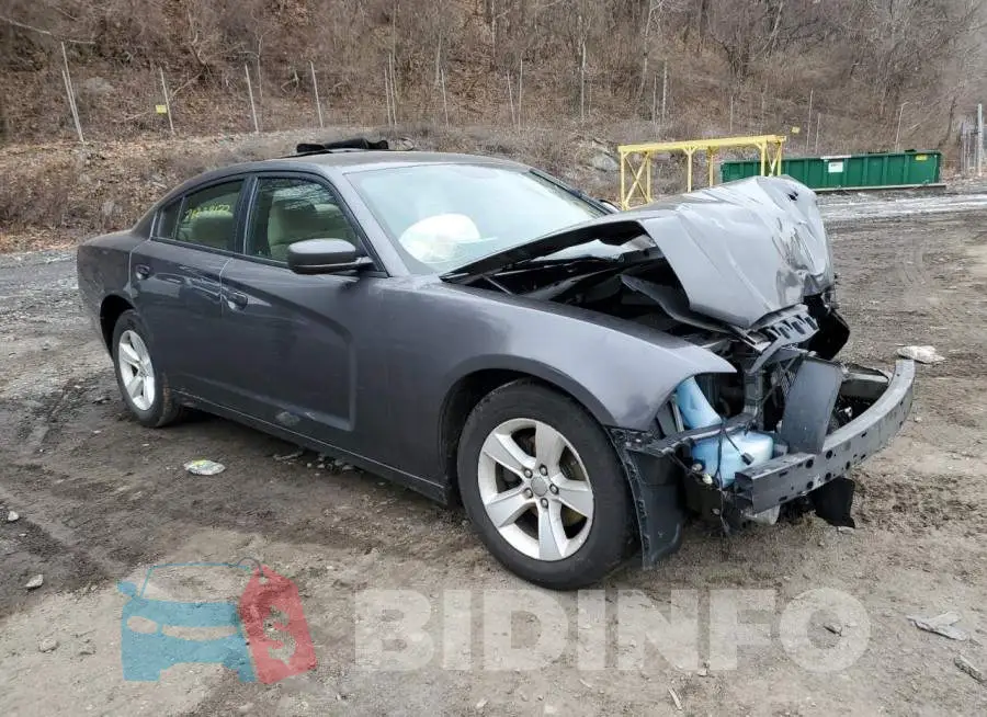 2C3CDXBG4EH357693 Photo# 4