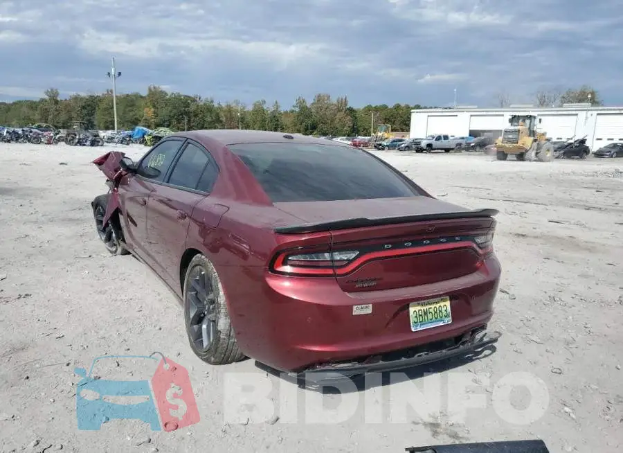 2C3CDXBG9KH715267 Photo# 3