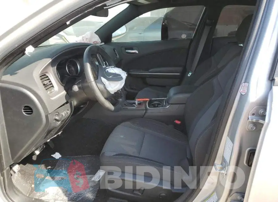 2C3CDXBGXNH140990 Photo# 7