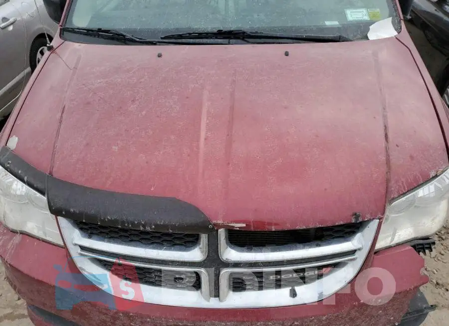2C4RDGBG1FR559912 Photo# 12