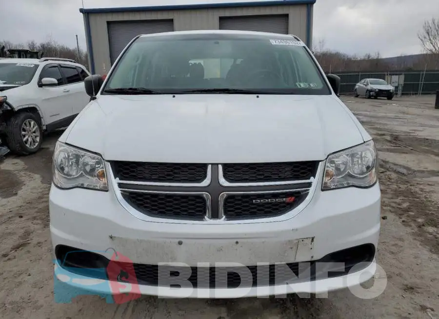 2C4RDGBG6FR570355 Photo# 12