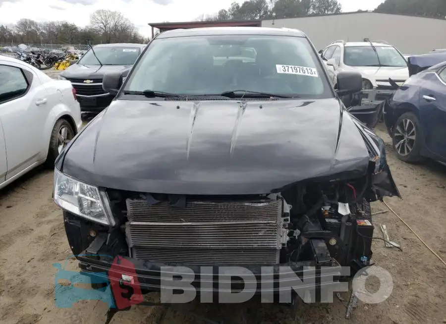 3C4PDCAB2ET171105 Photo# 5