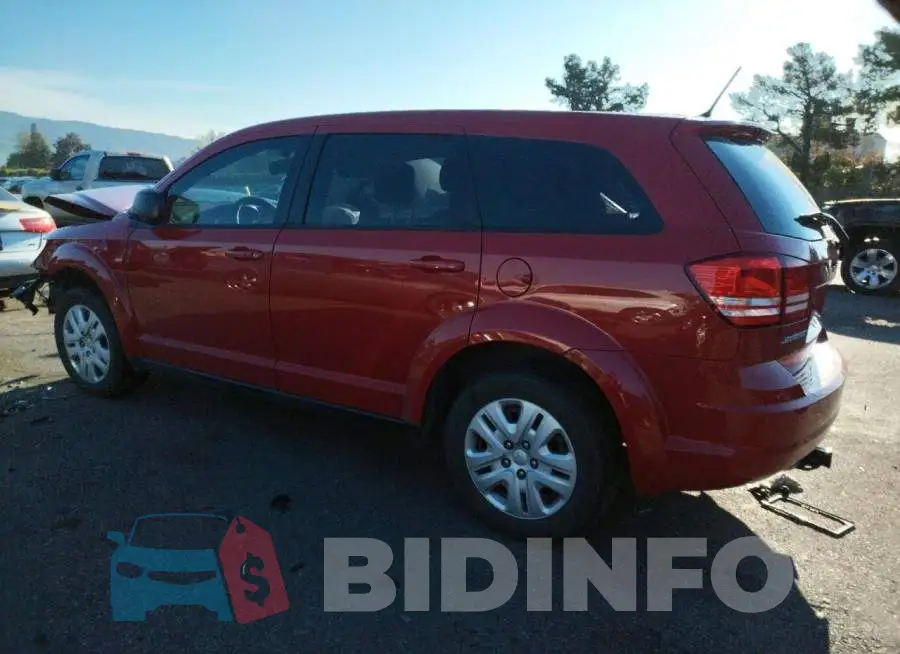 3C4PDCAB3FT651185 Photo# 2