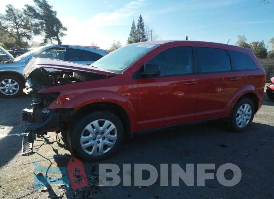 3C4PDCAB3FT651185 Photo# 1