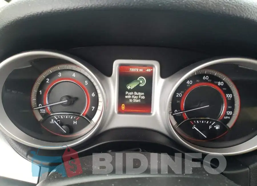 3C4PDCAB3HT539201 Photo# 9